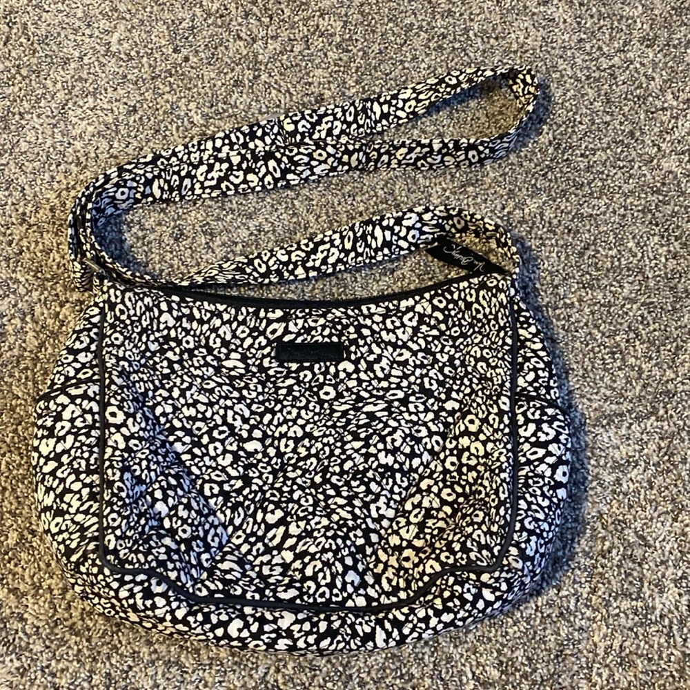 Vera Bradley Purse